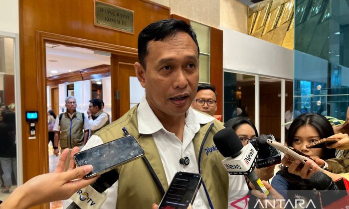 Dirut Bulog sebut perubahan status jadi badan otonom meleburkan Bapanas