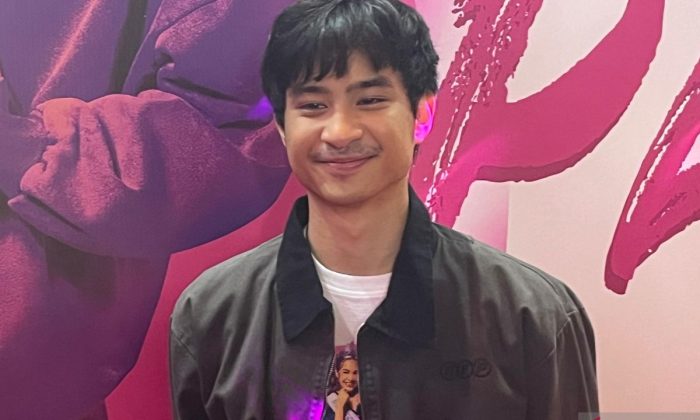 Devano cerita jadi DJ hingga isi soundtrack film "CAPER"