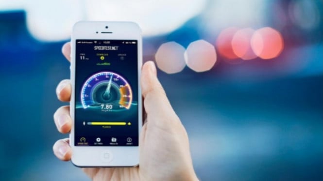Ojol dan Pedagang Gugat Aturan Kuota Internet Hangus ke MK