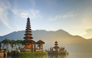 RI Jadi Favorit Turis Malaysia, Kunjungan Wisman Naik Hampir 10 Persen pada November 2025