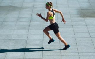 Fun Run 5K, Olahraga Ringan yang Punya Banyak Manfaat untuk Tubuh