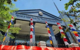 Pengakuan Saksi soal Nasib Tangki BBM OTM usai Kontrak Sewa Habis 10 Tahun