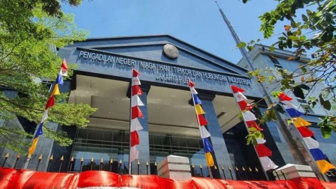 Pengakuan Saksi soal Nasib Tangki BBM OTM usai Kontrak Sewa Habis 10 Tahun