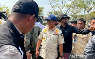 Mendagri: Perpanjangan tanggap darurat Aceh Tamiang demi rekonstruksi