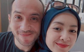 Cerita Richa Novisha 'Didatangi' Hingga Cium Aroma Khas Gary Iskak: Dia Godain Aku