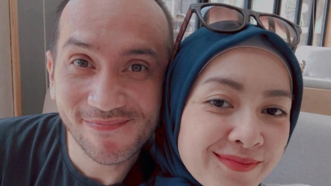 Cerita Richa Novisha 'Didatangi' Hingga Cium Aroma Khas Gary Iskak: Dia Godain Aku