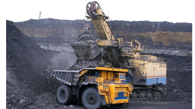 Chengdong Lepas 3,7 Miliar Saham Bumi Resources, Tak Lagi Jadi Pemegang Saham Utama