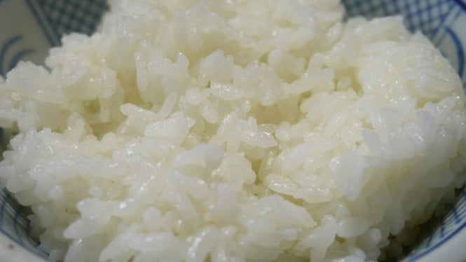 Viral Nasi Dingin Disebut Lebih Sehat, Benarkah Bisa Turunkan Gula Darah?