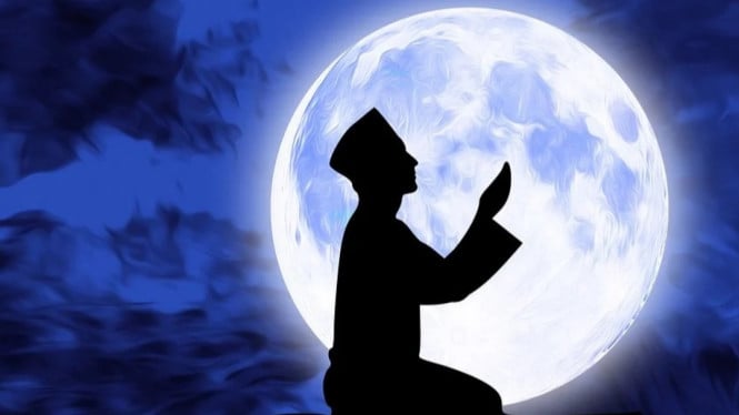 Baca Doa Ini di Malam Isra Mikraj 27 Rajab, Ulama Sebut Bisa Dikabulkan Segala Hajat