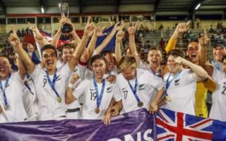 Terpopuler: Anak John Herdman Libas Timnas Indonesia, Hasil Drawing ASEAN Cup 2026