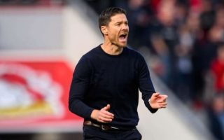 Terpopuler: Xabi Alonso Jadi Rebutan 4 Raksasa Liga Inggris, Bojan Hodak Bongkar Dua Masalah Serius Persib
