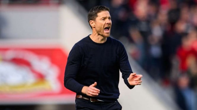 Terpopuler: Xabi Alonso Jadi Rebutan 4 Raksasa Liga Inggris, Bojan Hodak Bongkar Dua Masalah Serius Persib