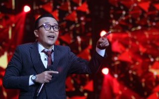 Ari Lasso Jatuh Sakit di Tengah Polemik dengan Dearly Joshua
