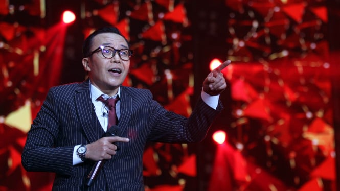 Ari Lasso Jatuh Sakit di Tengah Polemik dengan Dearly Joshua