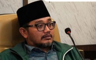Gus Salam Usul Lembaga Permusyawaratan Syuriah untuk Perkuat NU di Masa Depan