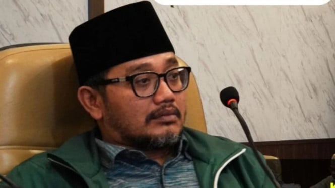 Gus Salam Usul Lembaga Permusyawaratan Syuriah untuk Perkuat NU di Masa Depan