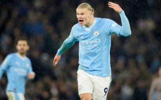 Rencana Transfer Real Madrid Menguat: Vinicius di Ujung Tanduk, Haaland Masuk Radar, Mbappe Pindah Posisi