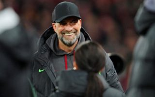 Jika Latih Real Madrid, Ini Susunan Pemain Impian Juergen Klopp untuk Musim 2026-27