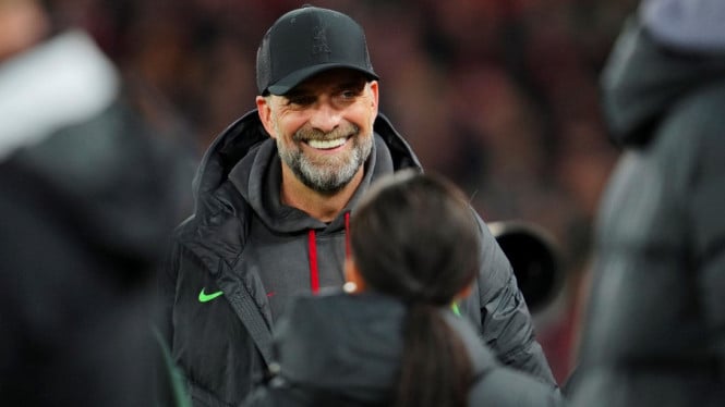 Jika Latih Real Madrid, Ini Susunan Pemain Impian Juergen Klopp untuk Musim 2026-27