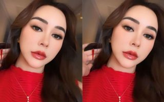 Kerap Dapat Brondong, Aura Kasih Akui Ingin Pasangan yang Lebih Tua