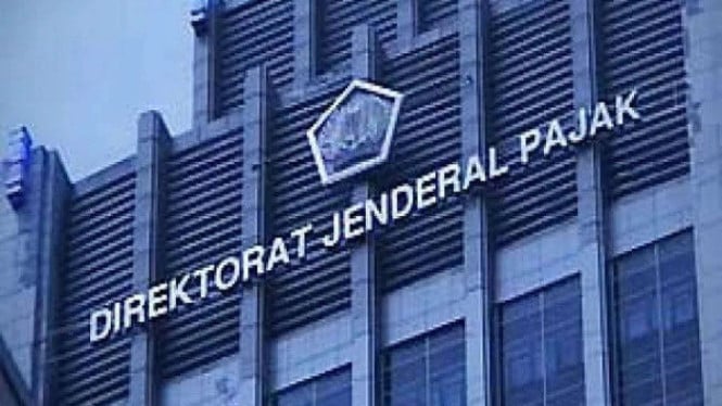 DJP Bakal Sanksi Pecat Pegawainya Jika Terbukti Lakukan Suap