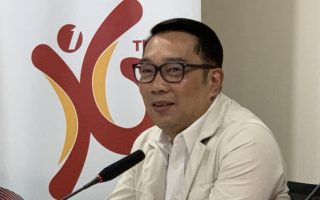 TERPOPULER: Model Majalah Dewasa Dikaitkan Lagi dengan Ridwan Kamil, Tompi Kritik Pandji Bela Gibran