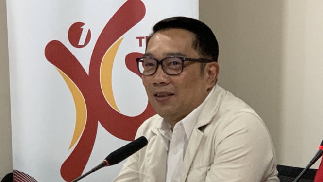 TERPOPULER: Model Majalah Dewasa Dikaitkan Lagi dengan Ridwan Kamil, Tompi Kritik Pandji Bela Gibran
