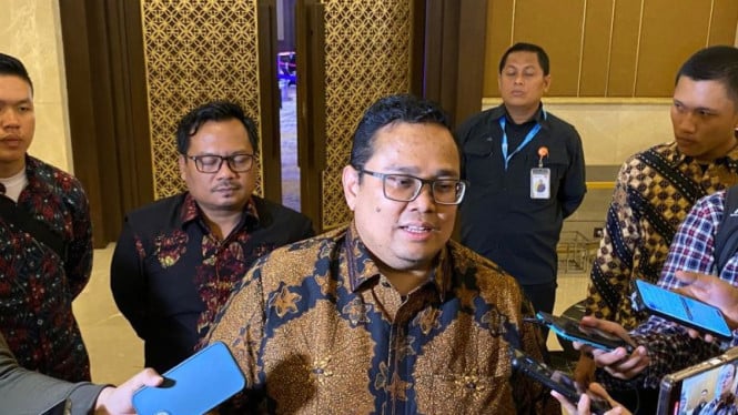 Bawaslu soal Wacana Pilkada Dipilih DPRD: Kami Serahkan kepada Pembuat Undang-undang
