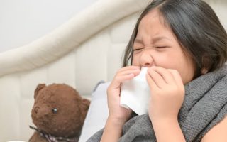 Kebersihan Gigi dan Mulut yang Buruk Tingkatkan Risiko Pneumonia, Penyebab Utama Kematian Anak dan Lansia