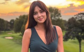 Usai Rilis Memoar Kelam, Aurelie Moeremans Ngaku Kembali Diteror: Lucunya Ada yang Merasa!