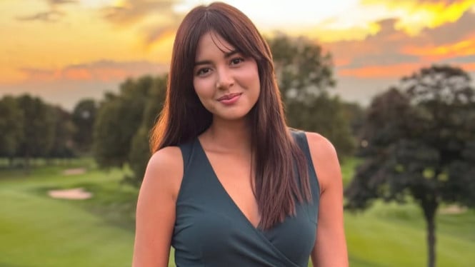 Usai Rilis Memoar Kelam, Aurelie Moeremans Ngaku Kembali Diteror: Lucunya Ada yang Merasa!