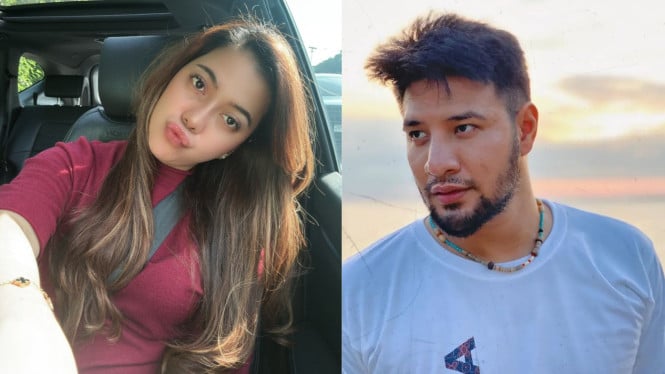 Terungkap! Begini Cara Ammar Zoni Hubungi Pacarnya dari Lapas