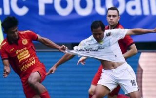 Rekor Berimbang Derby Indonesia, Persib Sedikit di Atas Persija