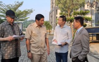 KPK Tegaskan Meikarta Bisa Jadi Lokasi Rusun Subsidi, Kasus Suap Sudah Clear