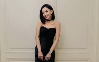 Geram dengan Kelakuan Ari Lasso, Dearly Joshua: Ngancem Gaya Preman, Jangan Kayak Perempuan!