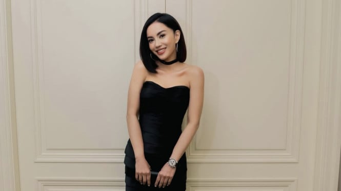Geram dengan Kelakuan Ari Lasso, Dearly Joshua: Ngancem Gaya Preman, Jangan Kayak Perempuan!