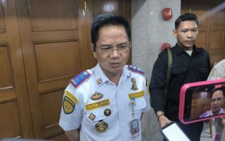 Dishub DKI Pastikan Pelayanan TransJakarta Tak Berkurang Meski Anggaran Dipangkas