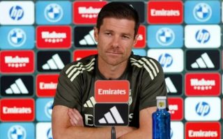 El Clasico Berujung Petaka, Xabi Alonso Dipecat Real Madrid