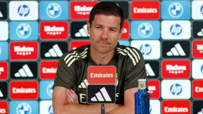 El Clasico Berujung Petaka, Xabi Alonso Dipecat Real Madrid