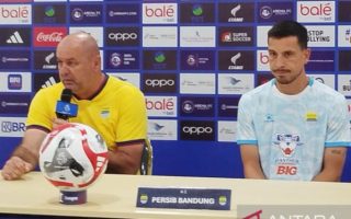 Mengerikan, Thom Haye Dapat Ancaman Pembunuhan Usai Laga Persib Vs Persija