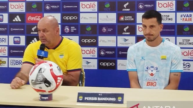 Mengerikan, Thom Haye Dapat Ancaman Pembunuhan Usai Laga Persib Vs Persija