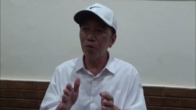 Babak Baru Kasus Ijazah Jokowi, Berkas 3 Tersangka Sudah Dilimpahkan ke Jaksa, Siapa Saja Mereka?