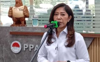 Komdigi Blokir Sementara Akses Grok, Minta X Segera Klarifikasi