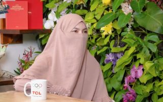Mawa Minta Bukti Pernikahan Siri ke Insanul Fahmi Jika Ingin Dimaafkan