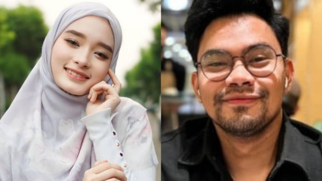 Pernikahan Siri Inara Rusli dan Insanul Fahmi Gak Akan Bisa Disahkan, Ini Alasannya!