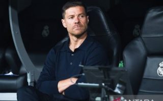 Pengakuan Jujur Xabi Alonso setelah Didepak Real Madrid di Tengah Musim