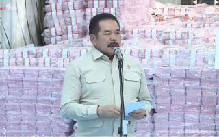 Jaksa Agung Rombak Korps Adhyaksa, 19 Kajari Diganti Sekaligus