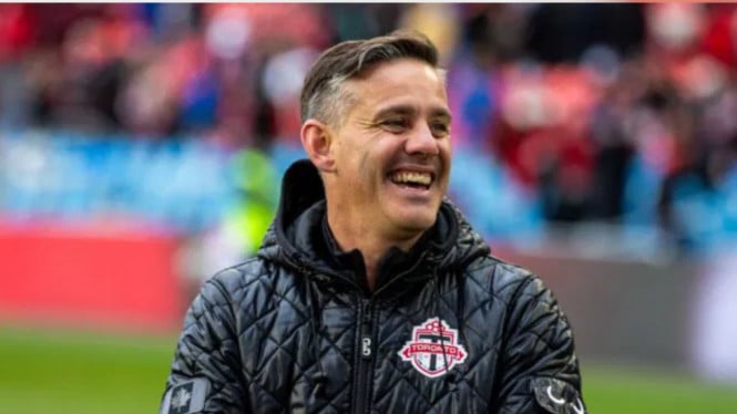Bos Persik Titip Satu Pemain Andalan ke John Herdman untuk Timnas Indonesia