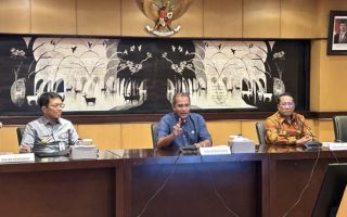 Mengungkap Alasan Pemerintah Buat Pasal Penghinaan Presiden, Wapres dan Lembaga di KUHP Baru