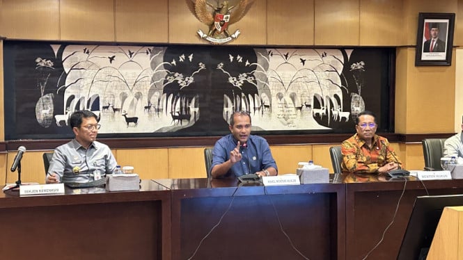 Mengungkap Alasan Pemerintah Buat Pasal Penghinaan Presiden, Wapres dan Lembaga di KUHP Baru